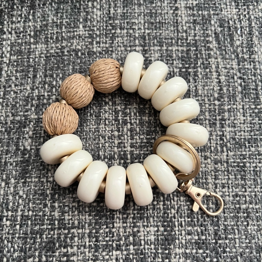 Bracelet Keychain